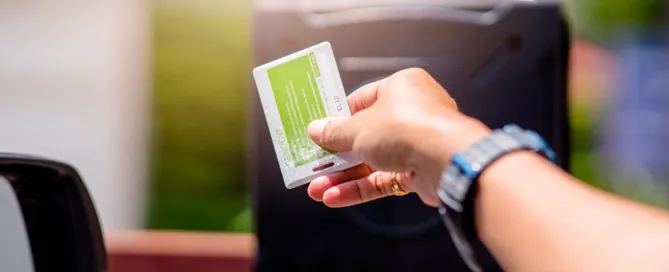 Elementos de seguridad indispensables para tu puerta de garaje