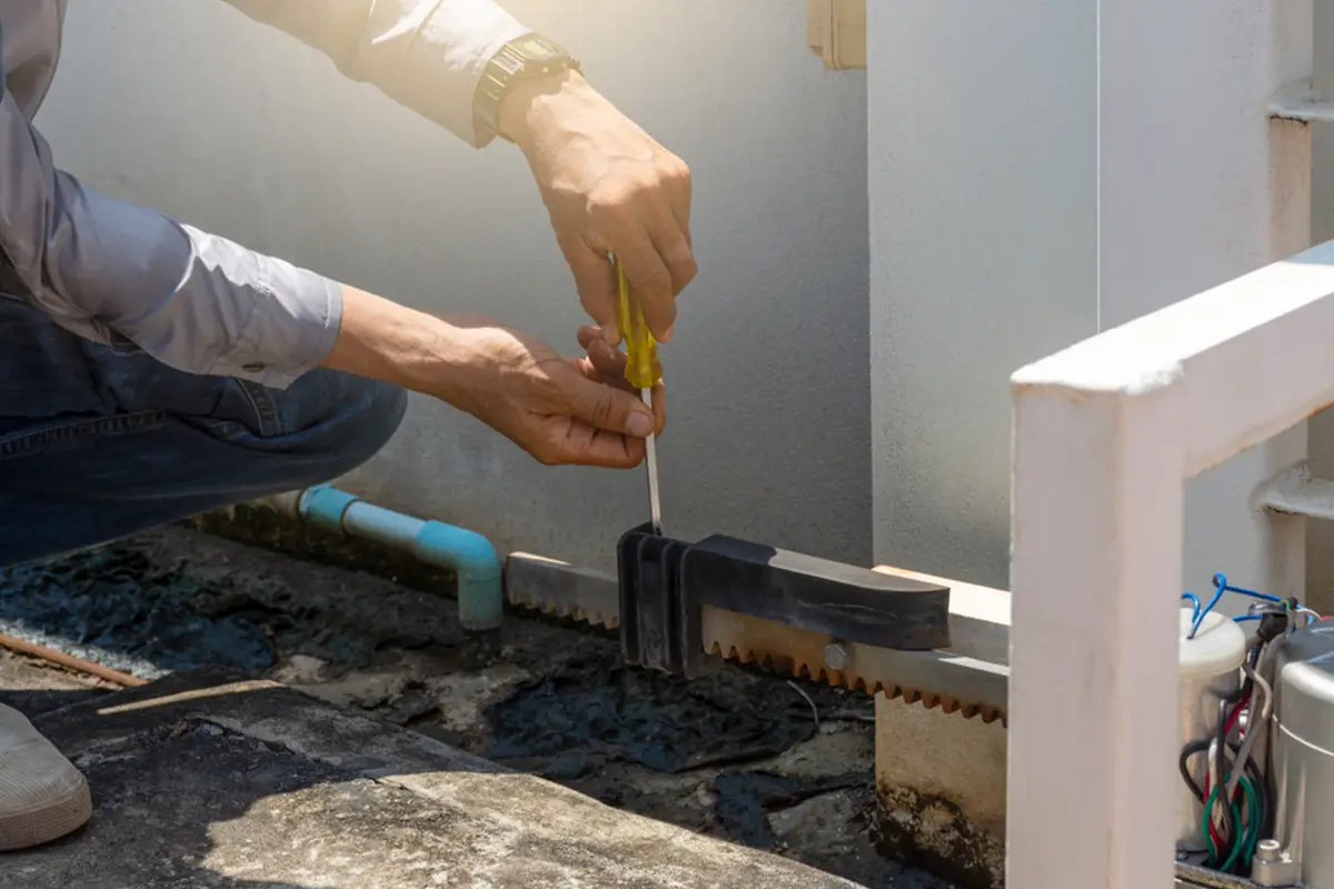 El arte de silenciar tu garaje: Soluciones efectivas para reducir el ruido