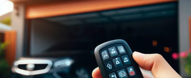 Mando de garaje universal: Guía práctica