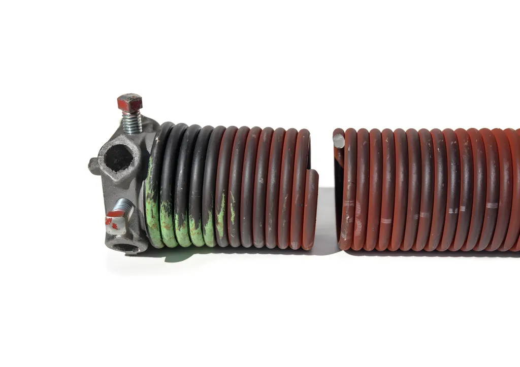 Guía de motorización, mantenimiento y seguridad de las puertas de garaje