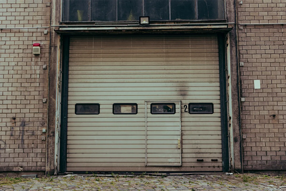 Mantenimiento mínimo, máxima durabilidad: Las puertas de garaje perfectas