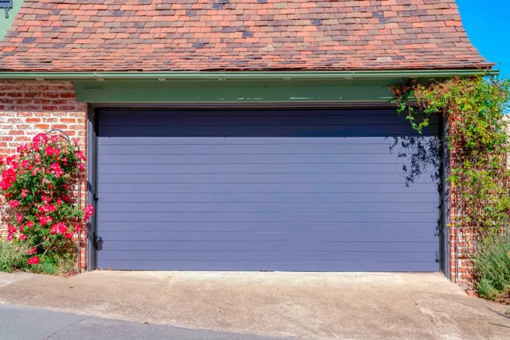 10 Consejos para instalar una puerta de garaje