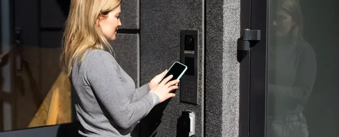 Beneficios de los portales automáticos para comunidades