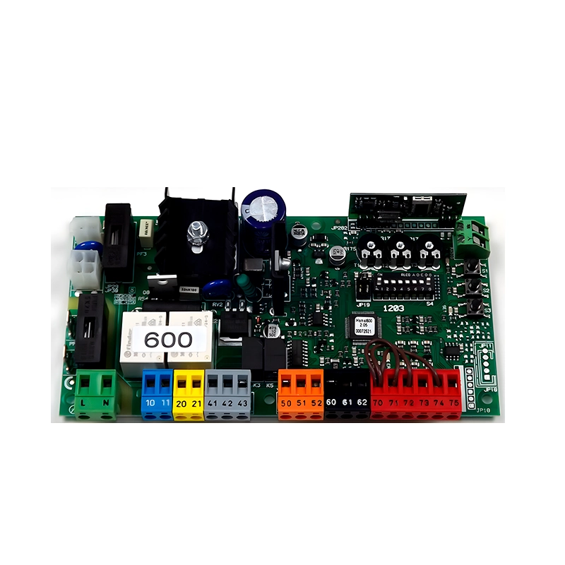 Cuadro de maniobras BFT HAMAL DEIMOS BT A400