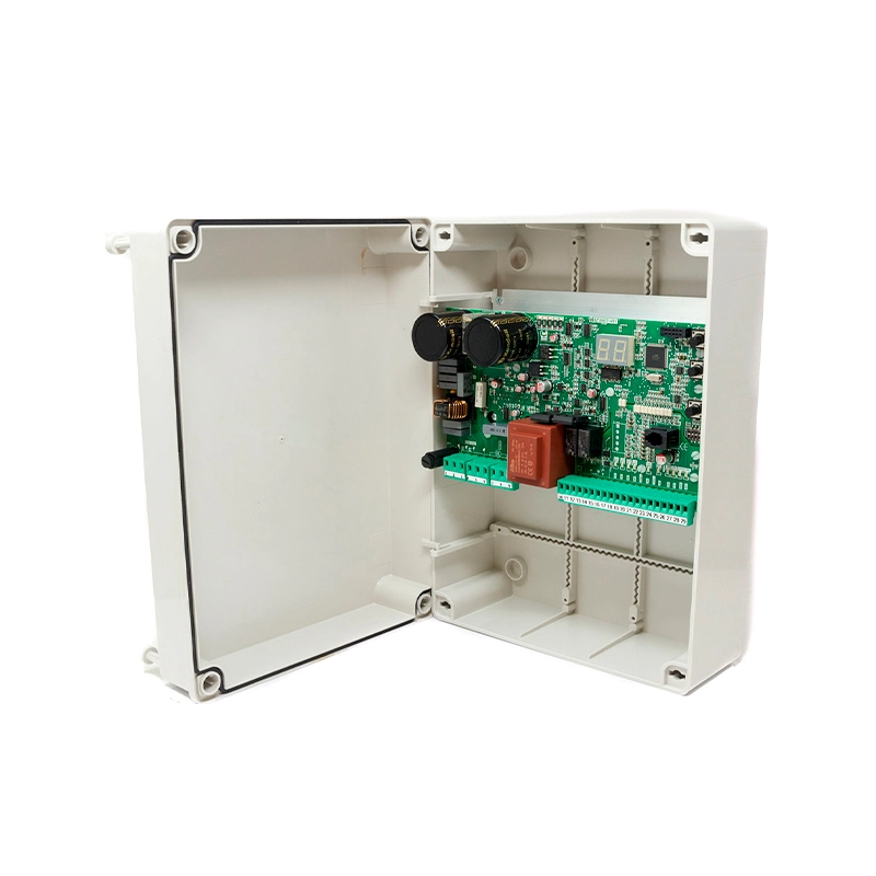 Cuadro de maniobras VDS INVERTER 230-280 puertas correderas