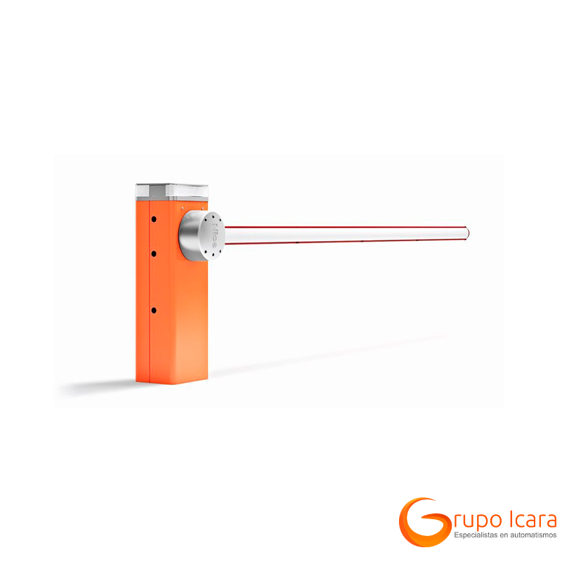 Nice M-Bar barrera aparcamiento