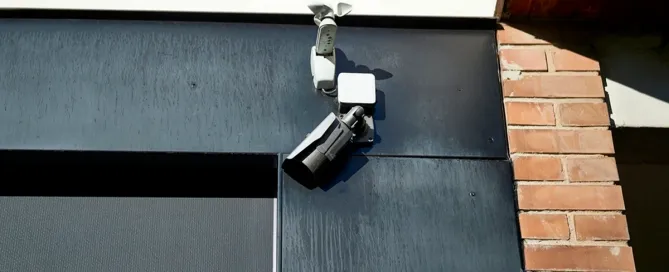 ¿Cómo mejorar la seguridad de tus puertas automáticas?