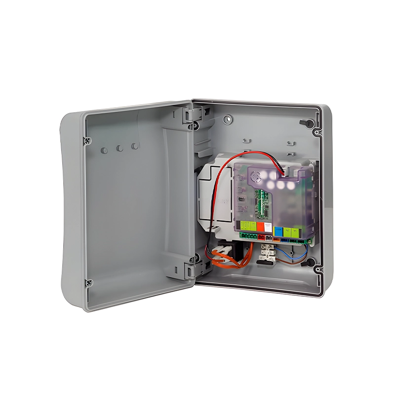 Cuadro de maniobras FAAC E024S