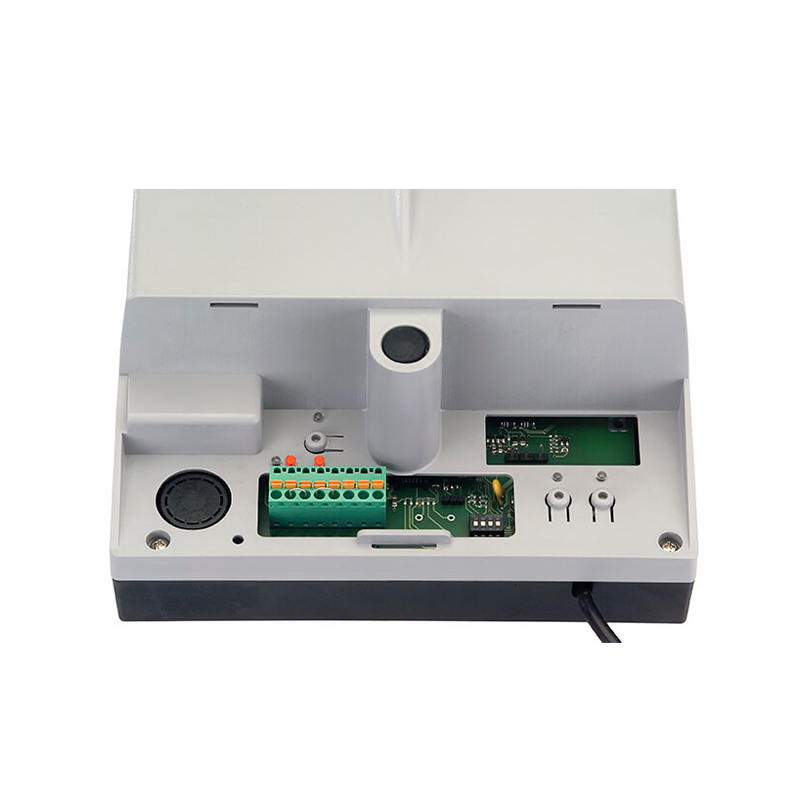 cuadro maniobras faac e700 puertas seccionales basculantes 1