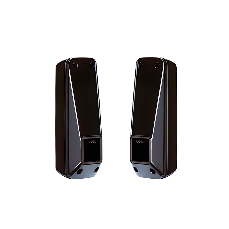 Fotocélulas de pared orientables FAAC XP 20