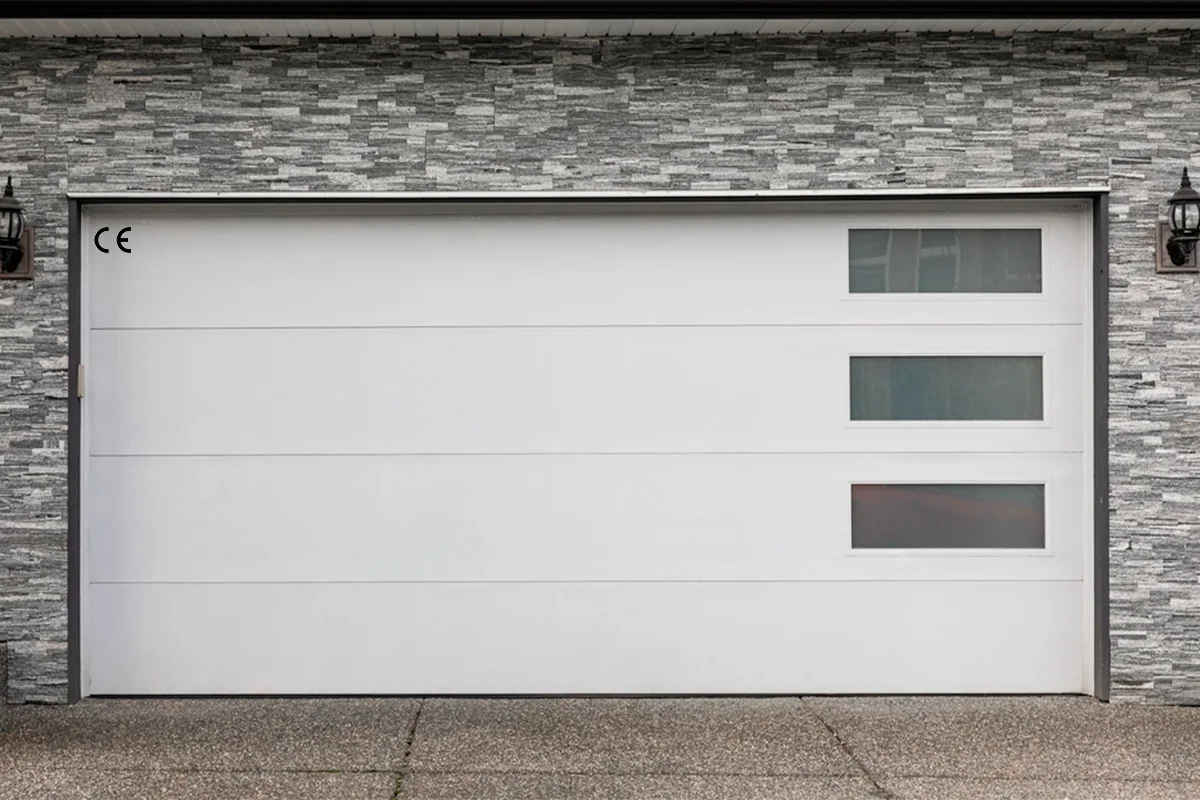 Guía completa sobre el Marcado CE en puertas de garaje automáticas