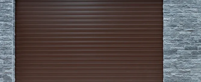 Instalación y mantenimiento de puertas de garajes enrollables: Lo que debes saber