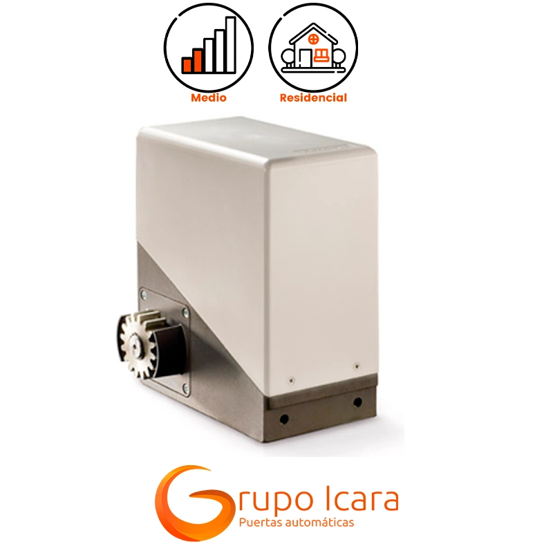 Motor Erreka TORO puertas correderas