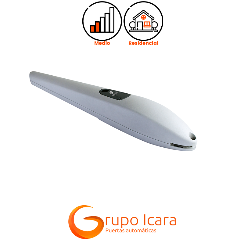 Motor V2 STARK3 puertas batientes