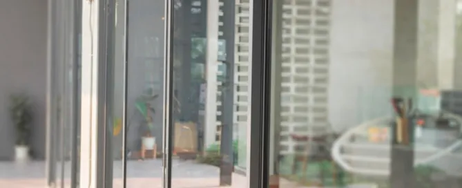 Cómo utilizar puertas automáticas para maximizar la accesibilidad en espacios públicos