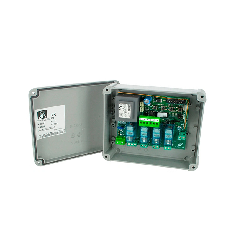 BFT CLONIX 4 RTE receptor de garaje