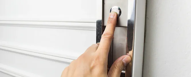 Nuevas tecnologías y tendencias en puertas enrollables de garaje