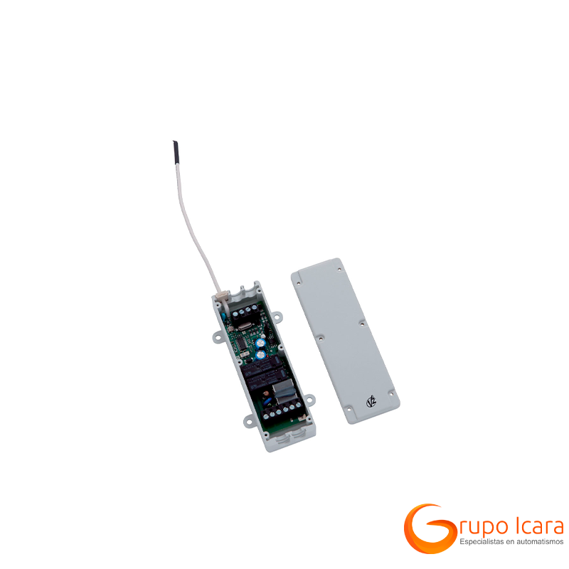 Cuadro de maniobras V2 EASY puertas enrollables