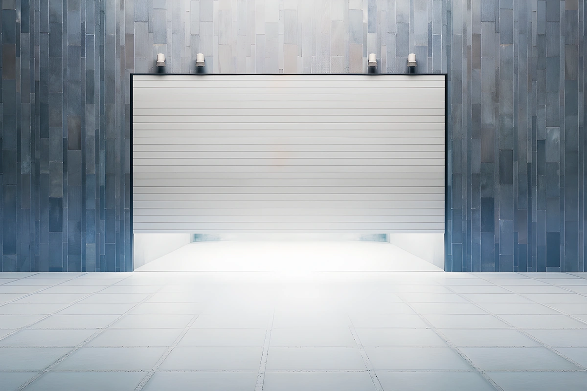 Errores comunes al elegir una puerta de garaje y cómo evitarlos