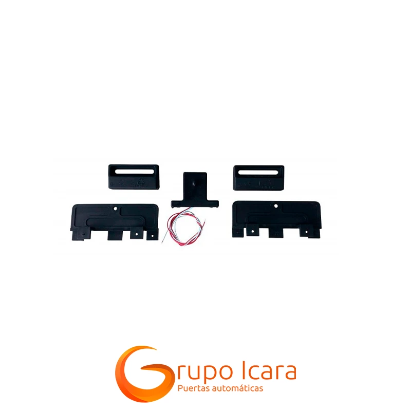 Final de carrera magnético motores VDS GEKO/SIMPLY/CARRERA