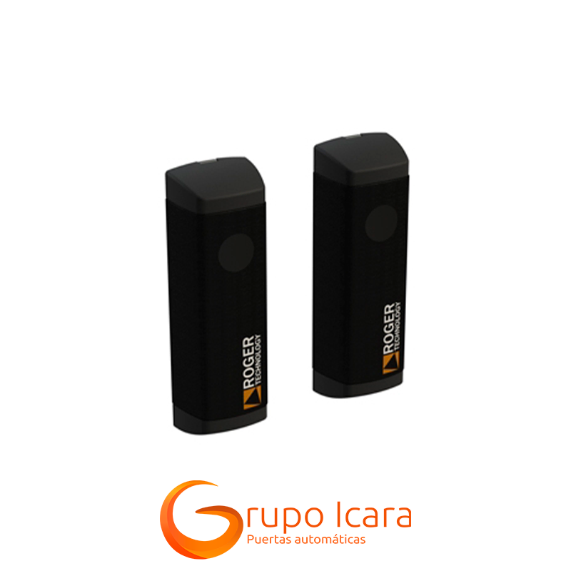 Fotocélula ROGER M90 puertas garaje