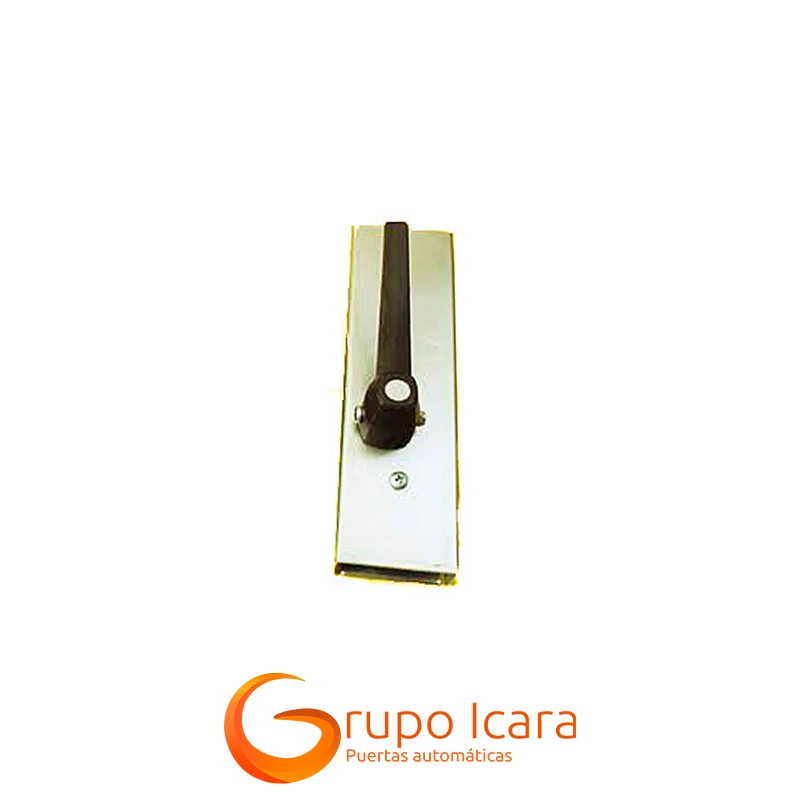 Kit VDS desbloque motor basculante industrial tipo CST