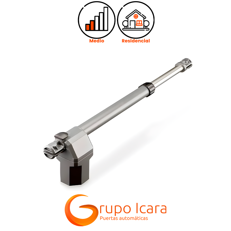 Motor Erreka ARES puertas batientes