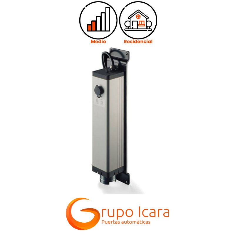 Motor Erreka CICLON puertas batientes