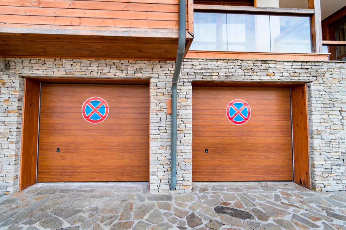 Nuevas normativas para puertas de garaje en 2024