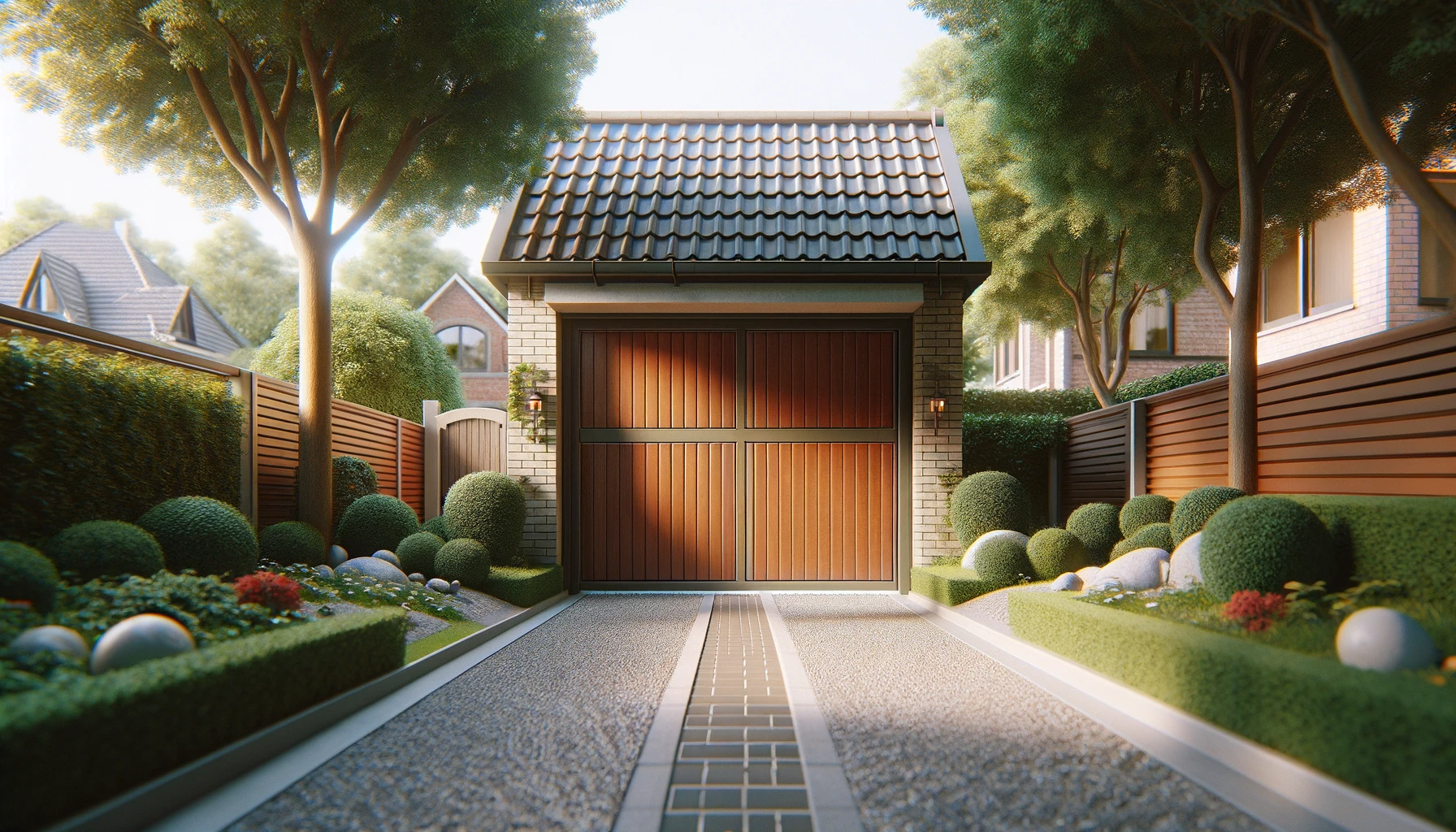 ¿Por qué deberías instalar una puerta automática en tu garaje?