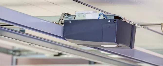 Cómo prolongar la vida útil de las puertas automáticas de garaje con repuestos de calidad