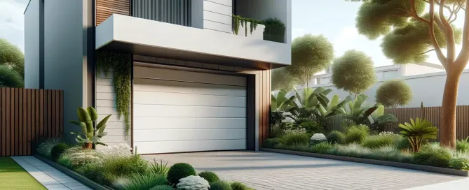 Puertas de garaje automáticas vs manuales: ¿Cuál es la mejor opción?