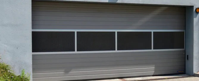 Puertas de garaje baratas: ¿Es recomendable comprarlas?