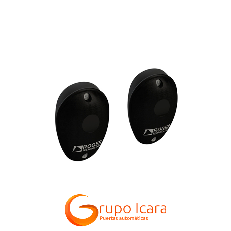 Fotocélula ROGER R90 puertas de garaje