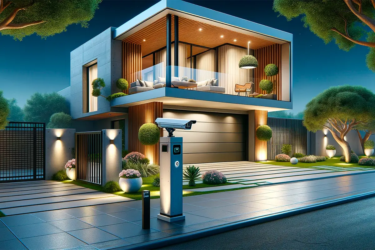 Seguridad y puertas de garaje: Consejos para proteger tu hogar