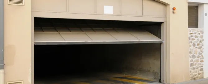 Averías más comunes en motores basculantes