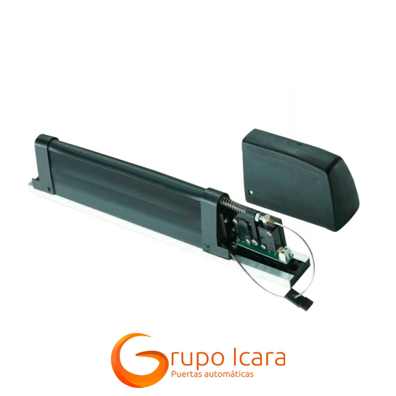 V2 TOUCH-CMM banda sensible de seguridad mecánica