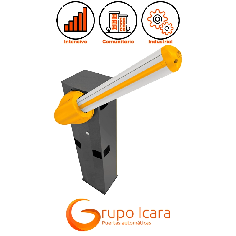 CAME GARD 3250 barrera parking