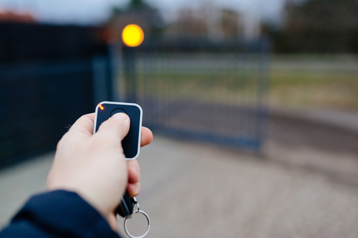 Cómo clonar un mando de garaje: Una guía completa