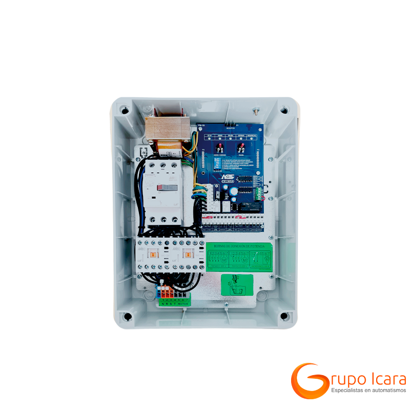 Cuadro de maniobras Celinsa FC-40 puertas abatibles