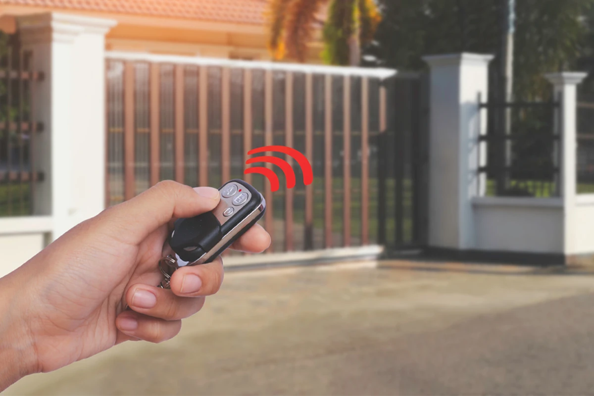 Errores de señal en mandos de garaje: causas y soluciones