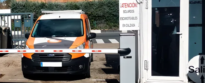 Errores comunes al elegir o instalar una barrera de parking y cómo evitarlos