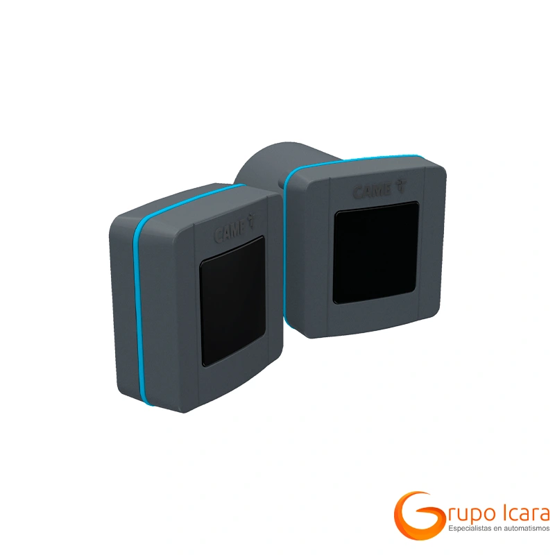 Fotocélula CAME DLX para puertas de garaje