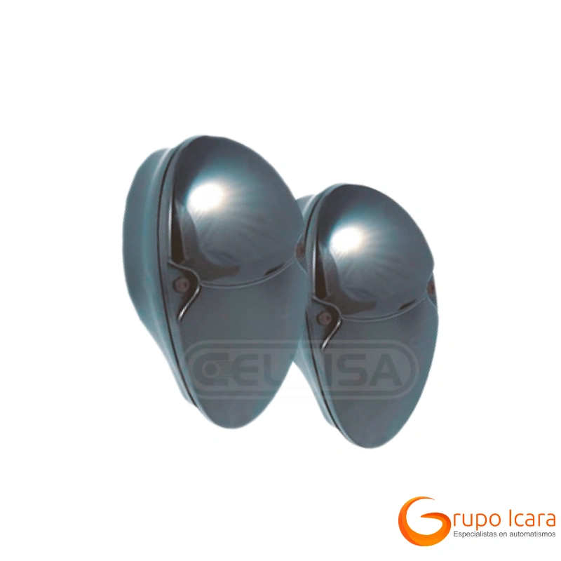 Fotocélula Celinsa FGC-30 emisor receptor puerta garaje