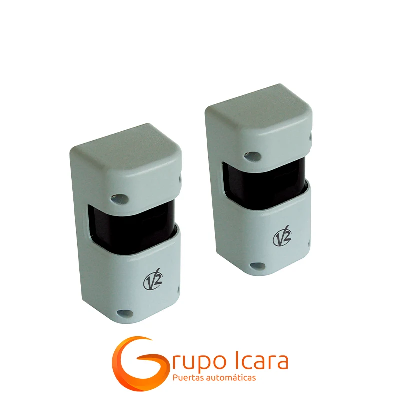 Fotocélula antivandálica V2 SHIELD-180 puertas garaje