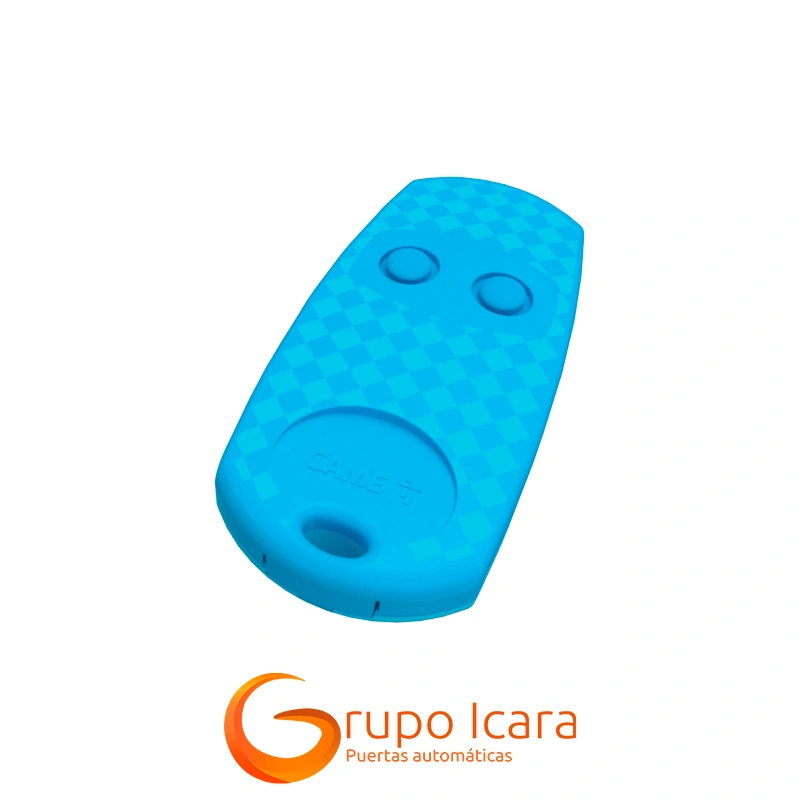 Mando de garaje CAME ATOMO D