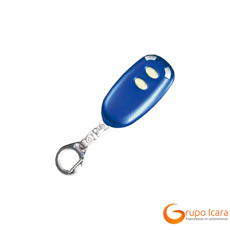 Mando de garaje Celinsa Cell Z2 433,92 MHz