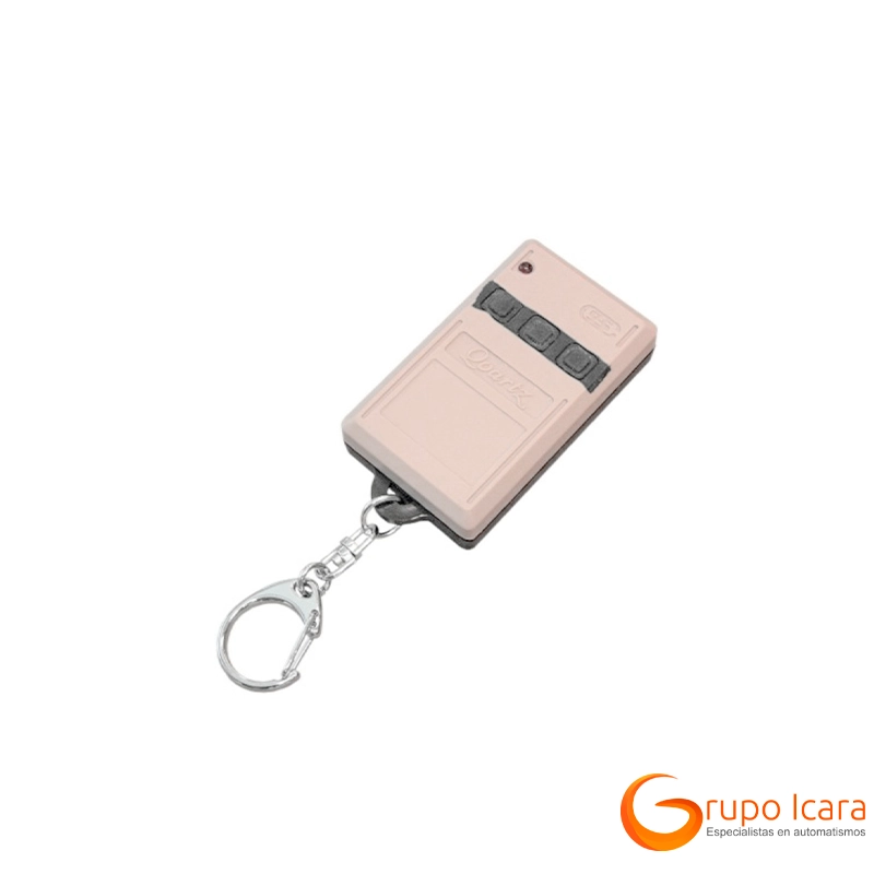 Mando de garaje Celinsa Quartz