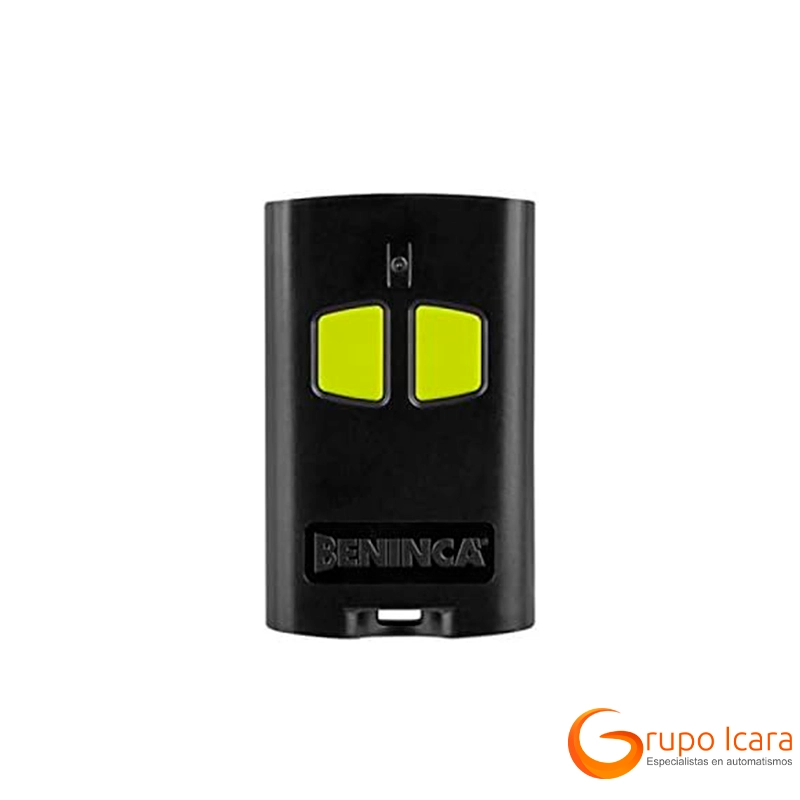 Mando de garaje Celinsa TO.GO 433,92 2 canales