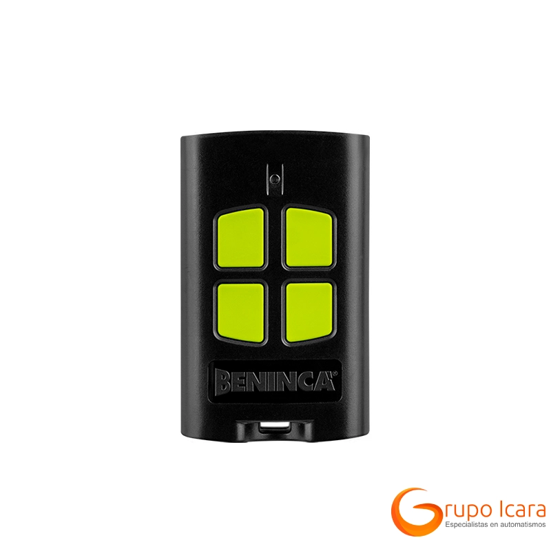 Mando de garaje Celinsa TO.GO4VA 433,92 MHZ